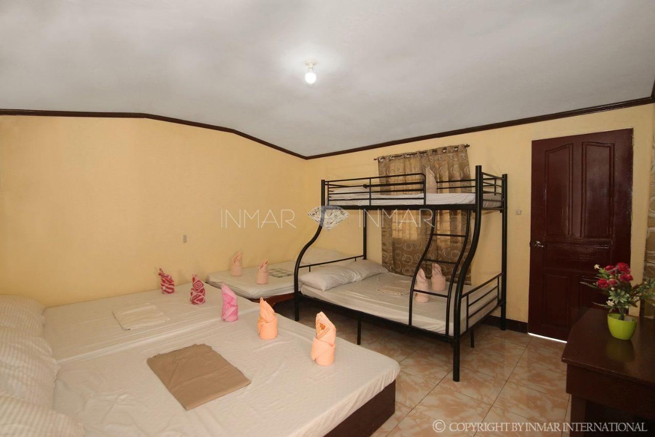 Ana Jean Lodging House San Francisco  Ngoại thất bức ảnh