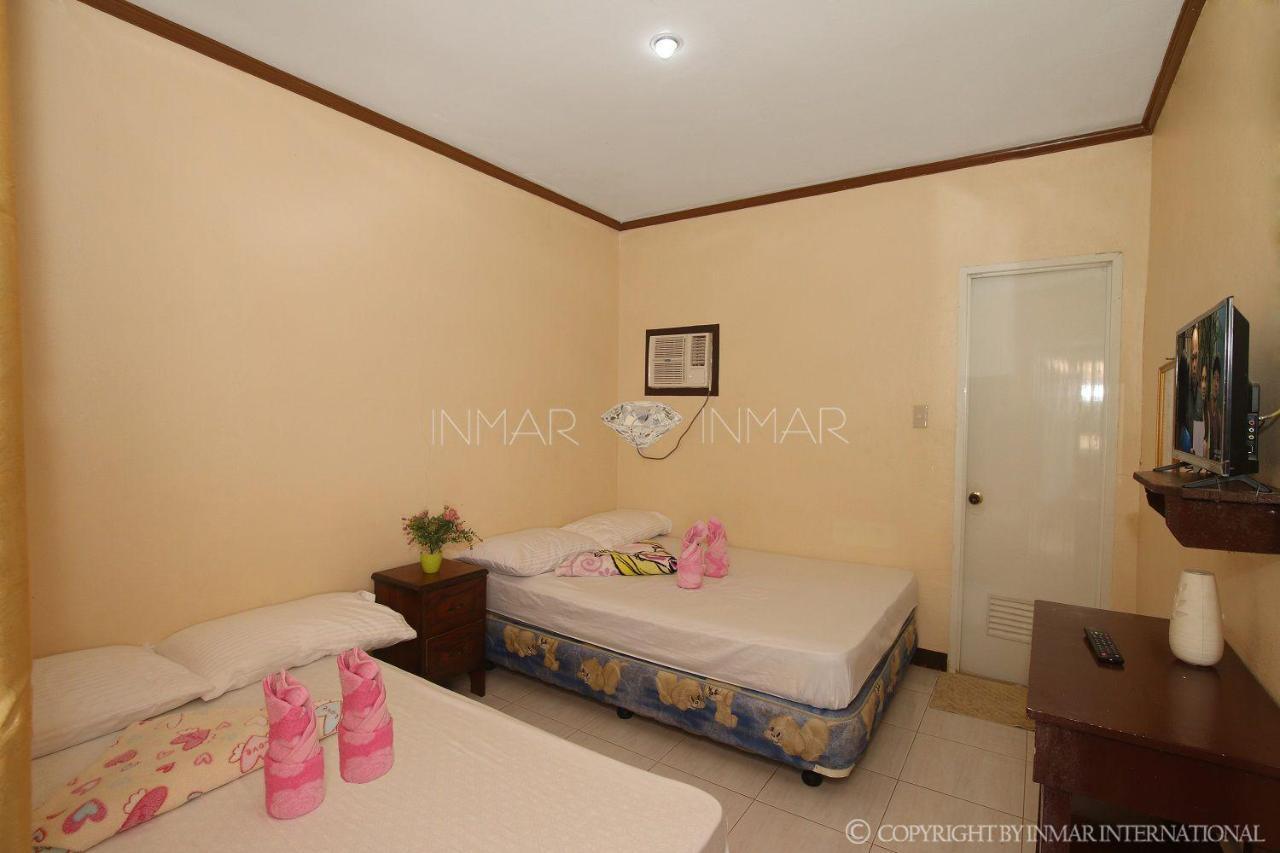 Ana Jean Lodging House San Francisco  Ngoại thất bức ảnh