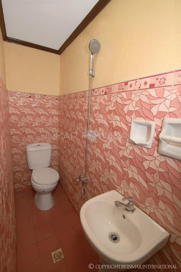 Ana Jean Lodging House San Francisco  Ngoại thất bức ảnh