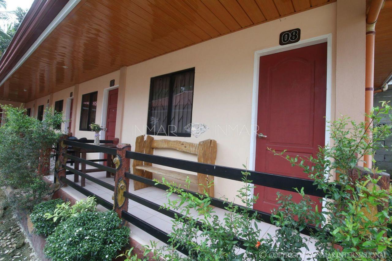 Ana Jean Lodging House San Francisco  Ngoại thất bức ảnh