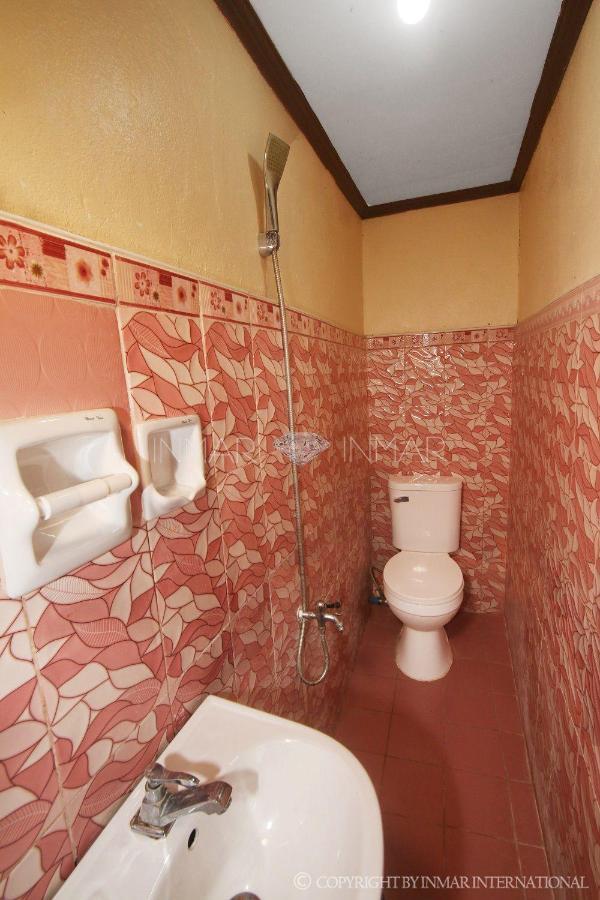 Ana Jean Lodging House San Francisco  Ngoại thất bức ảnh