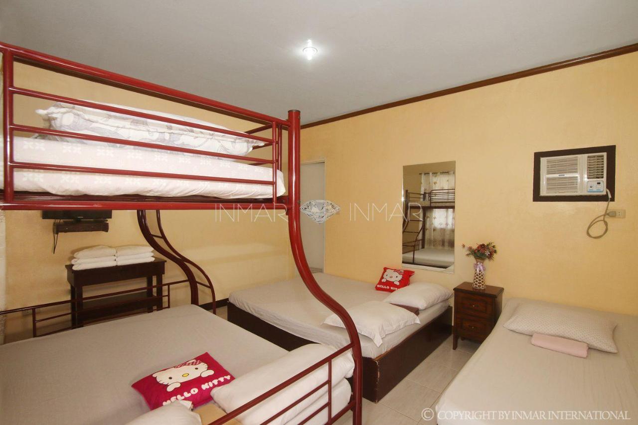 Ana Jean Lodging House San Francisco  Ngoại thất bức ảnh